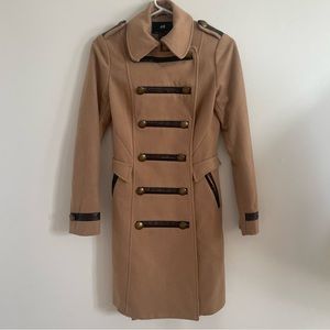 HM Coat